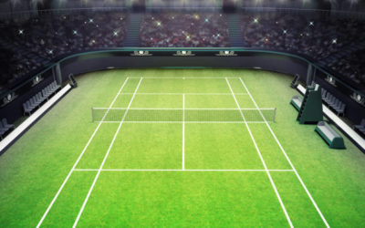 Construction terrain de tennis Toulon: Pourquoi la construction d’un terrain de tennis en gazon synthétique à Toulon est-elle adaptée aux tournois locaux et régionaux?