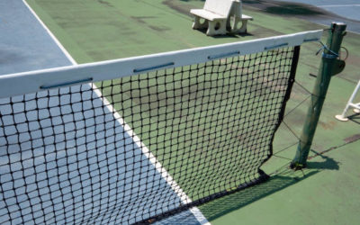 Constructeur Terrain de Tennis à Nice : Proposez-vous des Terrains Adaptés pour les Tournois Juniors ou les Écoles ?