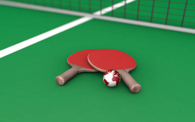 Construction court de tennis Toulon: Service Tennis propose-t-il des solutions pour des courts de tennis adaptés à la pratique du tennis de table en plein air ?