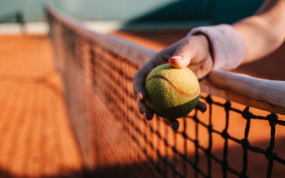 Construction terrain de tennis à Cannes par Service Tennis : Comment Service Tennis planifie-t-il la gestion des flux de circulation autour du terrain ?
