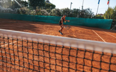 Construction terrain de tennis à Paris : Quelle assurance pour les travaux de construction?