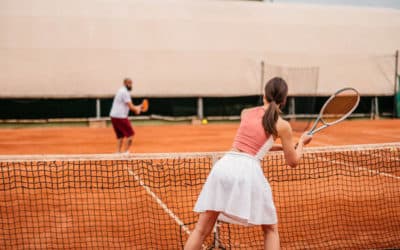 Construction terrain de tennis Toulon : Service Tennis propose-t-il des services d&rsquo;entretien régulier pour préserver la qualité des terrains de tennis ?