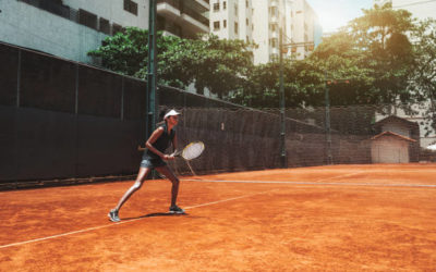 Pourquoi Service Tennis privilégie-t-il l’innovation dans la rénovation des courts de tennis à Lyon?