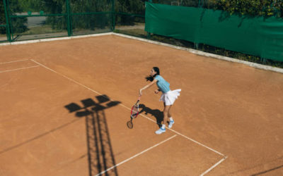 Constructeur Terrain de Tennis à Nice : Comment Assurez-vous la Résistance des Terrains Face aux Intempéries Locales ?