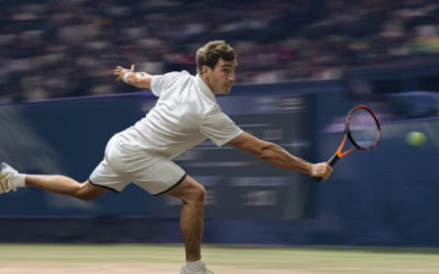 Rénovation de Courts de Tennis à Lyon : Une Solution Adaptée à Tous les Climats