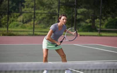 Optimiser les performances sportives : Les avantages d&rsquo;un court de tennis bien équipé à Toulon