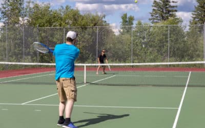 Choisir un Emplacement Stratégique pour un Court de Tennis à Toulon: Minimiser l&rsquo;Impact sur le Trafic Local