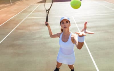 Minimiser les Perturbations du Voisinage lors de la Construction d&rsquo;un Court de Tennis à Toulon