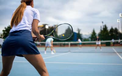 Optimiser la Durabilité des Courts de Tennis à Toulon : Les Avantages des Matériaux à Faible Émission de CO2