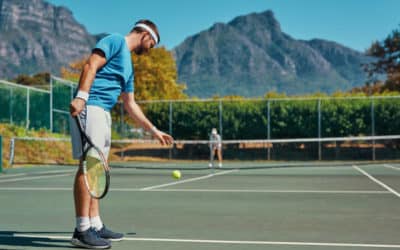 Encourager la Diversité Culturelle à Toulon à travers la Construction d&rsquo;un Court de Tennis