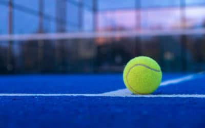 La Rénovation des Courts de Tennis à Lyon : Un Modèle pour les Autres Villes?