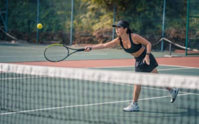 Prévoir des Installations Optimal pour les Tournois de Tennis de Jeunesse à Toulon