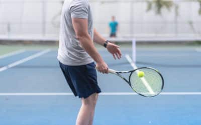 Construire un Court de Tennis Adapté aux Seniors à Toulon : Les Critères Essentiels