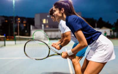 Intégration de Systèmes de Gestion d&rsquo;Énergie Renouvelable pour un Court de Tennis à Toulon : Une Approche Moderne et Responsable