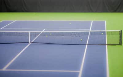 Options Durables pour la Construction de Courts de Tennis à Toulon