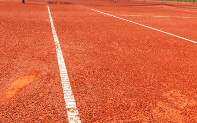 Les Avantages des Revêtements de Sol en Caoutchouc Recyclé pour les Coursives des Courts de Tennis à Toulon