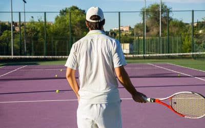 Choisir un emplacement idéal pour un court de tennis à Toulon : L&rsquo;importance de l&rsquo;aération naturelle