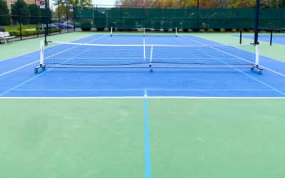 Construction de courts de tennis à Toulon : Comment intégrer des systèmes d&rsquo;ombrage efficaces ?
