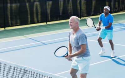 En quoi la construction de courts de tennis peut-elle contribuer à l&rsquo;éducation sportive à Toulon ?