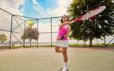 Construction d&rsquo;un Court de Tennis à Toulon : Les Meilleures Pratiques pour une Intégration Sociale Réussie