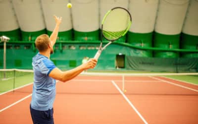 Construction courts de tennis Toulon : En quoi la sélection des couleurs affecte-t-elle l&rsquo;apparence et la fonctionnalité d&rsquo;un court de tennis à Toulon?