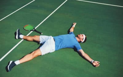 L’Importance d’une Étude de Sol Avant la Rénovation des Courts de Tennis à Lyon