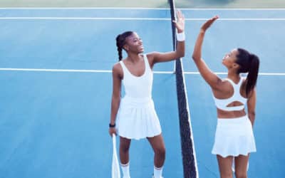 Construction d&rsquo;un Court de Tennis en Zone Urbaine Dense à Toulon : Les Défis à Surmonter