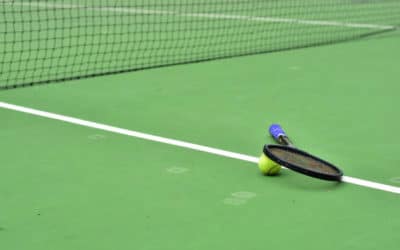 Construction de courts de tennis à Toulon : Quels sont les avantages d&rsquo;un court de tennis avec des installations pour les programmes de santé mentale à Toulon ?