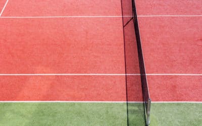 Construction courts de tennis Toulon : En quoi la construction de courts de tennis peut-elle contribuer au développement de partenariats locaux à Toulon ?