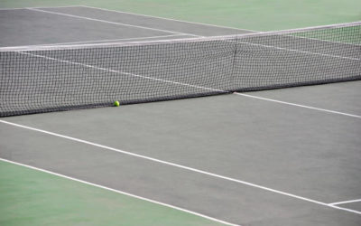 Les Constructeurs de Terrains de Tennis en Béton Poreux dans les Alpes-Maritimes : Garantie de Qualité