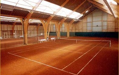 Constructeur de court de tennis à Grasse dans les Alpes Maritimes : Offrez-vous des garanties sur les courts de tennis que vous construisez ?