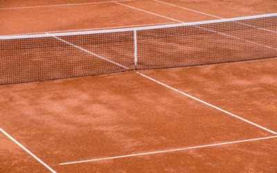 Constructeur court de tennis Alpes-Maritimes : Fournissez-vous l&rsquo;éclairage pour les courts de tennis ?