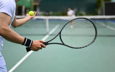 Construction terrain de tennis Alpes-Maritimes par Service Tennis : Pourquoi leur expertise en drainage de terrain est-elle importante ?