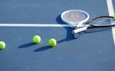 Influence des Conditions de Pluie à Toulon sur la Construction de Courts de Tennis Couverts