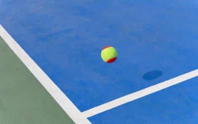 Construction Terrain de Tennis à Toulon : La Polyvalence de Service Tennis face à l’Innovation