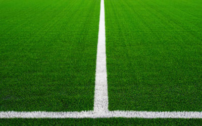 Construction terrain de tennis en gazon synthétique Toulon : Service Tennis et les Options Côtières