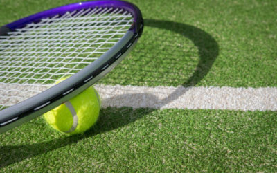 Constructeur de Courts de Tennis en Gazon Synthétique à Nice : Des Terrains d&rsquo;Entraînement Optimaux pour une Performance Maximale