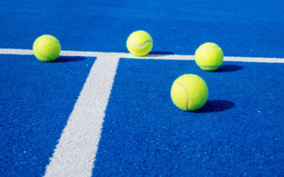 Constructeur de Courts de Tennis en Gazon Synthétique à Nice : Personnalisation de la Densité et de la Hauteur du Gazon