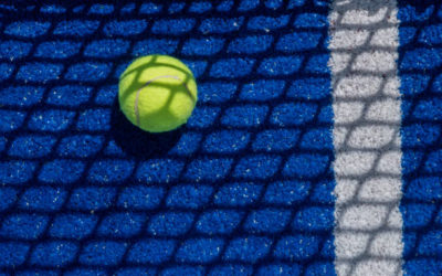 Constructeur court de tennis en gazon synthétique Nice : Quels sont les avantages de votre gazon synthétique en termes de confort et de performance pour les joueurs ?