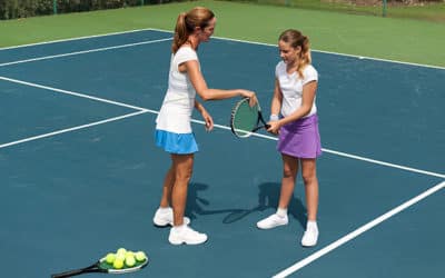 Optimiser la Construction d&rsquo;un Court de Tennis à Toulon avec la Récupération des Eaux de Pluie