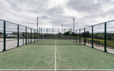 Construction court de tennis à Toulon : Les Tendances Actuelles de Service Tennis