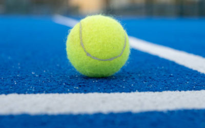 Des Terrains de Tennis en Gazon Synthétique à Toulon : Une Révolution dans le Monde du Tennis