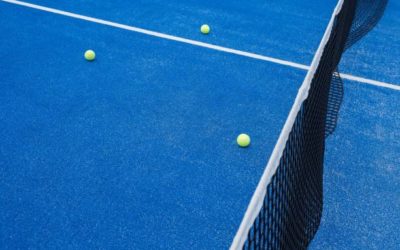 Réduire l’empreinte carbone des courts de tennis à Toulon grâce à des systèmes de gestion énergétique innovants