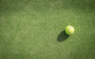 Construction terrain de tennis en gazon synthétique à Toulon : Les Options Abordables de Gazon Synthétique chez Service Tennis