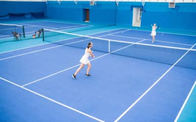 L&rsquo;Importance Cruciale de l&rsquo;Isolation Acoustique dans la Construction des Courts de Tennis à Toulon