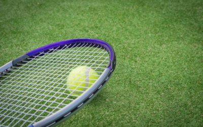 Construction Terrain de Tennis en Gazon Synthétique à Toulon : Service Tennis et son Engagement Environnemental