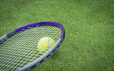 Construction Court de Tennis à Toulon : Service Tennis Révolutionne l&rsquo;Entraînement avec la Vidéoconférence