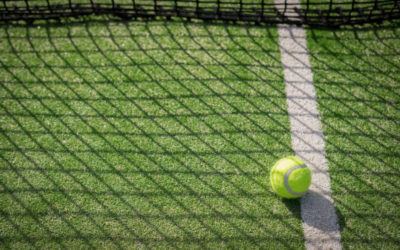 Construction court de tennis Toulon : Les Solutions de Service Tennis pour une Ventilation Optimale dans les Courts Couverts
