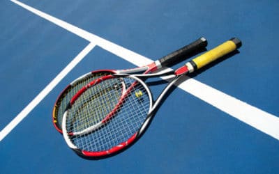 Titre : Conception Écologique des Courts de Tennis et Zones de Restauration Rapide à Toulon