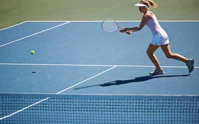 Des Courts de Tennis Connectés : La Construction et l&rsquo;Équipement à Toulon